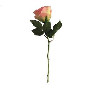 Nuovo da Sposa di Design di <span class=keywords><strong>Primavera</strong></span> Fiore di Rosa con di Alta Qualità di Rosa Del Fiore - Product Image 2