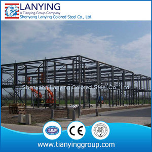 Vendita calda <span class=keywords><strong>in</strong></span> <span class=keywords><strong>acciaio</strong></span> <span class=keywords><strong>prefabbricati</strong></span> magazzino <span class=keywords><strong>in</strong></span> Cina - Product Image 5