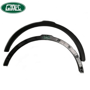 LR036053 Arco de Rueda Delantero Derecho GLEV016-3 LR044280 Delantero Izquierdo LR036051 LR044278 para Land Rover Range Rover <span class=keywords><strong>Evoque</strong></span> 2012-<span class=keywords><strong>2017</strong></span> - Product Image 1