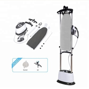 Vaporizador de <span class=keywords><strong>Ropa</strong></span> para Planchar Prendas, Vaporizador de <span class=keywords><strong>Ropa</strong></span> Profesional y Potente - Product Image 1
