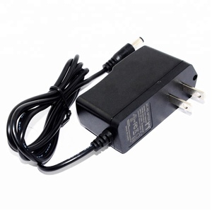 8.4V DC 1000ma Adaptor 8.4V Power Supply DC8.4v Li Ion Battery Charger 8.4V 1A Li Ion Charger