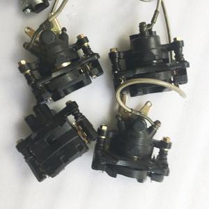 Arashi — Kit d'étrier de frein + <span class=keywords><strong>cylindre</strong></span>, 1500cc, 1100/1500/500, pour <span class=keywords><strong>Buggy</strong></span>, Go Kart, pièces détachées et tampons de freins - Product Image 2