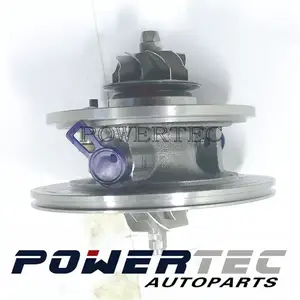 Ap02 — chargeur Turbo BV39 CHRA pour Renault mégane III 1.5 DCI K9K Euro 5 5T, 106HP/78kw, cartouche turbine, 54399880127