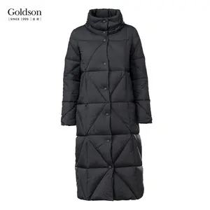 Famous brand 90% down 10% feather jacket winter outdoor wear comfy down jacket