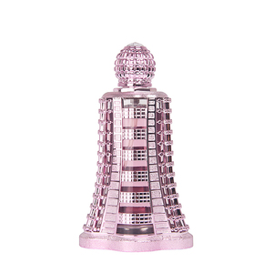 Zuofun <span class=keywords><strong>Profumo</strong></span> Femminile con Fragranza Floreale Ricca Eau De Parfum Originale OEM Arabo Spray <span class=keywords><strong>Naturale</strong></span> 100 Ml <span class=keywords><strong>Rosa</strong></span> 5000 Pezzi - Product Image 2
