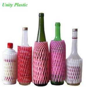 Fundas Protectoras de Espuma EPE para Botellas de Vidrio, Funda Termoencogible para Botellas - Product Image 5