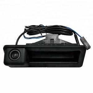Interface multimédia, caméra <span class=keywords><strong>de</strong></span> <span class=keywords><strong>recul</strong></span> vidéo pour <span class=keywords><strong>BMW</strong></span> <span class=keywords><strong>X1</strong></span> X5 X6 E60 <span class=keywords><strong>E84</strong></span> E83 E53 E70 E71 M40i - Product Image 3