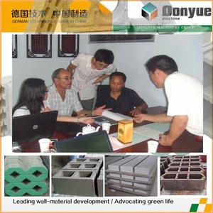 machine pour faire des bloc d‘agglos et <span class=keywords><strong>hourdis</strong></span> - Product Image 3
