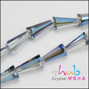 <span class=keywords><strong>de</strong></span> salida <span class=keywords><strong>de</strong></span> fábrica al por mayor 6mm pequeño agujero pagoda <span class=keywords><strong>de</strong></span> cristal <span class=keywords><strong>de</strong></span> cuentas - Product Image 1