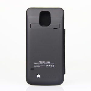 <span class=keywords><strong>la</strong></span> acción de navidad negro 3500 mah banco de potencia de copia de seguridad externa cargador de batería de - Product Image 5