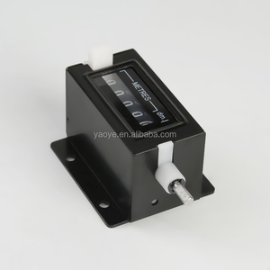 <span class=keywords><strong>Contador</strong></span> de Revoluciones Mecánico JM2 - Product Image 2