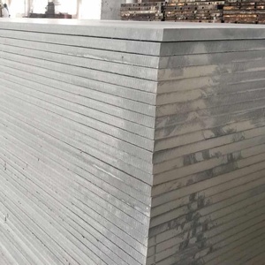 Ardoises en fibrociment Revêtement mural intérieur et extérieur 8mm 9mm 10mm et 12mm - Product Image 3