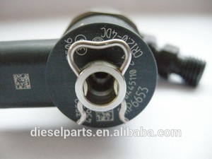 Bosch Common rail 0445110291 for BAW FAW 1112010-55D - Product Image 3