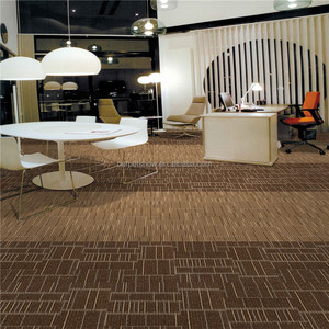 Equilibrio alfombra azulejo nuevo diseño alfombra azulejos Malasia comercial alfombra azulejos Malasia - Product Image 4