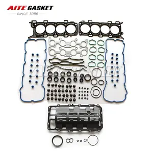 V8 5.0L Gasket Kit Engine Overhaul untuk Ford Mustang