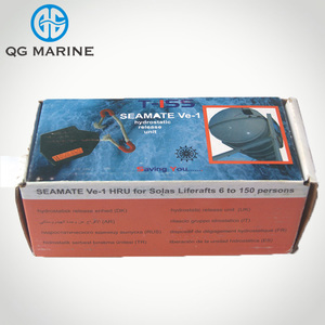 Seamate Thủy Tĩnh Phát Hành Đơn Vị Cho Cuộc Sống Bè - Product Image 2