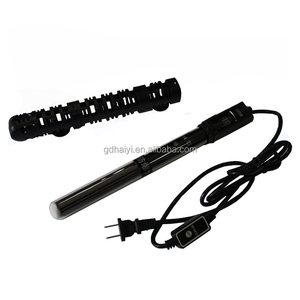 จีนโรงงานราคา Seabillion HL-388 300W <span class=keywords><strong>Fish</strong></span> <span class=keywords><strong>Aquarium</strong></span> เครื่องทำน้ำอุ่น Thermostat - Product Image 1