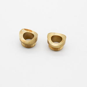 חומרה fitti, סין יצרן מותאם אישית דיוק גבוהה cnc מפנה - Product Image 2