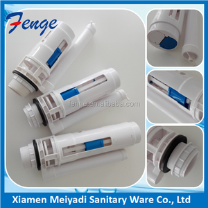 Xiamen POM válvula de llenado de inodoro higiénico - Product Image 4