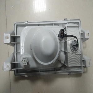 Đèn Pha Xe Tải <span class=keywords><strong>Canter</strong></span> 214-1105 Cho Mitsubishi - Product Image 3