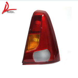 Renault Dacia Logan Đuôi Đèn, Đèn sau 6001546795 6001546794 - Product Image 3