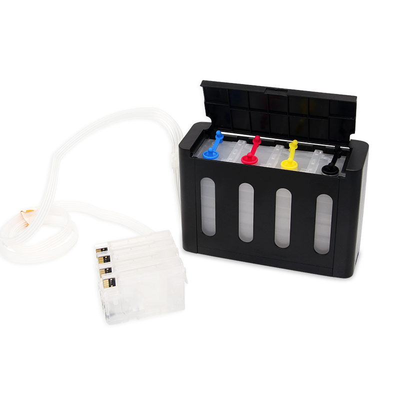 Impresora A3 HP 7740 + Sistema Continuo 400ml – Esis Impresoras y Laptop