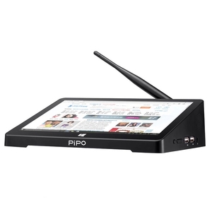 Ban đầu PIPO X9S 8.9 inch thông minh Tablet PC 2 gam 32 gam <span class=keywords><strong>tv</strong></span> <span class=keywords><strong>box</strong></span> với Quad Core Bộ vi xử lý Win10 & <span class=keywords><strong>Android</strong></span> <span class=keywords><strong>5.1</strong></span> - Product Image 2