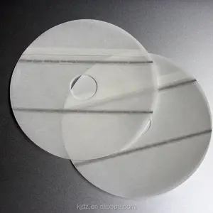 eas magnetic strip em CD/DVD soft labels