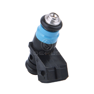 DEFUS Offre Spéciale prix usine <span class=keywords><strong>injecteur</strong></span> de carburant OEM H132254 8200132254 pour <span class=keywords><strong>Clio</strong></span> Megane Laguna scénic H132254 <span class=keywords><strong>injecteur</strong></span> électronique - Product Image 3