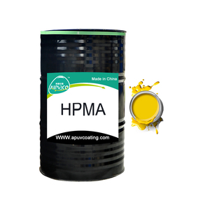 Monomère UV chimique HPMA bon marché pour la production d'encre de vernis UV - Product Image 1