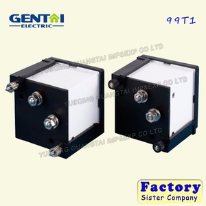 Alta qualità 91 c4 classe 2.5 45x45 DC 2V <span class=keywords><strong>micro</strong></span> pannello analogico <span class=keywords><strong>ampere</strong></span> voltaggio metro - Product Image 6