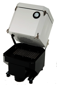 เครื่องฟอกอากาศหมอกงานโลหะ1.5 HP - Product Image 3