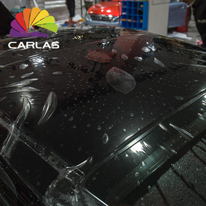 Film de protection de peinture automobile en PU haute élasticité Carlas 1,52*15m pour <span class=keywords><strong>accessoires</strong></span> BMW <span class=keywords><strong>Jeep</strong></span> <span class=keywords><strong>Wrangler</strong></span> <span class=keywords><strong>JK</strong></span> - Product Image 4