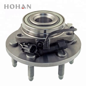 Vòng Bi Ổ Trục Bánh Xe Chất Lượng Cao Cho Chevrolet <span class=keywords><strong>Silverado</strong></span> 15863441 - Product Image 3