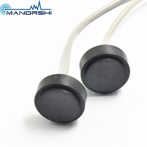 מחיר המפעל 1mhz תדר גבוה צינור מים קצב זרימה מד חיישן קולי - Product Image 2