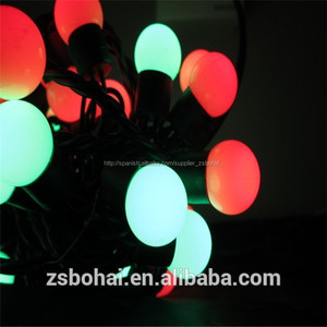 para al aire libre o en interiores 2015 para <span class=keywords><strong>la</strong></span> decoración de <span class=keywords><strong>la</strong></span> <span class=keywords><strong>calle</strong></span> <span class=keywords><strong>cadena</strong></span> de luces de navidad - Product Image 1