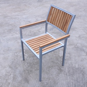 <span class=keywords><strong>Ensemble</strong></span> <span class=keywords><strong>de</strong></span> <span class=keywords><strong>table</strong></span> à manger en teck et aluminium pour l'extérieur, <span class=keywords><strong>jardin</strong></span>, restaurant, <span class=keywords><strong>table</strong></span> pour <span class=keywords><strong>8</strong></span> <span class=keywords><strong>personnes</strong></span>, <span class=keywords><strong>ensemble</strong></span> <span class=keywords><strong>de</strong></span> <span class=keywords><strong>table</strong></span> à manger en bois <span class=keywords><strong>de</strong></span> teck - Product Image 3