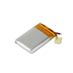 402030 3.7V 180mAh lipo ליתיום יון פולימר 4mm עובי li-פולימר סוללה - Product Image 4