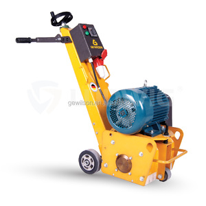 Haute qualité béton <span class=keywords><strong>scarificateur</strong></span> de route par moteur à essence - Product Image 4