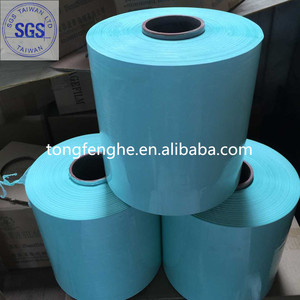 <span class=keywords><strong>Film</strong></span> plastique extensible à coller, 50 m, pour l'industrie, à la mode - Product Image 3