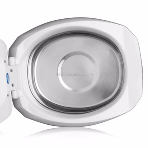 Pulitore Ad <span class=keywords><strong>Ultrasuoni</strong></span> digitale Cesti Gioielli Orologi Dental 2.5L 60W 40kHz Ad <span class=keywords><strong>Ultrasuoni</strong></span> lavatrice - Product Image 2