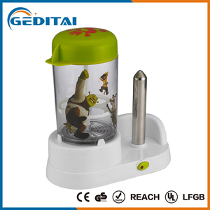 Machine automatique pour chien, certifié CE GS ROHS LFGB, à bas prix, meilleure qualité commerciale, appareil commercial, vente en gros - Product Image 5
