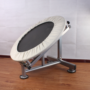 Tube en acier en gros, matériel PP PVC, équipement de gym, ballon de médecine, rebondisseur, <span class=keywords><strong>trampoline</strong></span> - Product Image 2