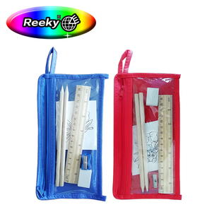 Promocional <span class=keywords><strong>faber</strong></span> <span class=keywords><strong>castell</strong></span> de dibujo de color conjunto de lápiz - Product Image 6