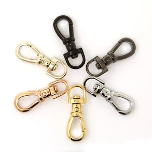 Hameçon à boucle en métal <span class=keywords><strong>pour</strong></span> sac, pièces en laiton, matériel Vintage et écologique <span class=keywords><strong>pour</strong></span> <span class=keywords><strong>chien</strong></span>, boucle - Product Image 3