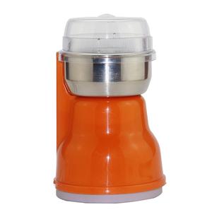 Gran oferta, equipo de cocina de acero inoxidable, <span class=keywords><strong>Mini</strong></span> molinillo de café portátil comercial de China, molinillo de café con taza de soja - Product Image 2