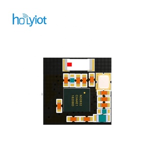 Mô-đun Máy Phát Và Thu Chip TinyBLE NRF52832 Cho BLE Mesh - Product Image 2