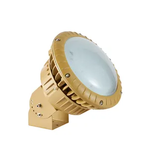 HKV Explosion Proof LED Chiếu Sáng ATEX IECEX Led Explosion Proof Đèn