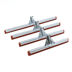 New Design 4 Size Galvanization <strong>Floor</strong> <strong>Squeegee</strong> - Product Image 1