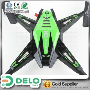 Jouets gros chine 2015 date drone 2.4 g six axes cascadeur roulant UFO rc quadcopter avec caméra <span class=keywords><strong>et</strong></span> lumière DE0198005 - Product Image 6